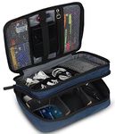 Electronic Organizer For Backpack