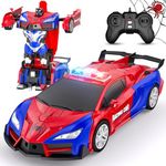 CEGOUFUN Remote Control Car for Kid