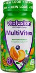 Vitafusion Womans Vitamins