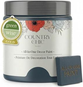 Country Ch