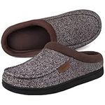 ULTRAIDEAS Men's Nealon Moccasin Cl