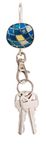 Finders Key Purse Alexx Artistic Mosaic Key Finder (01C-182)