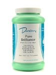 Duncan Pure Brilliance Clear Glaze Brush-on Glaze 16 oz. jar by Duncan