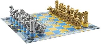 The Noble Collection Minions Medieval Mayhem Chess Set