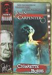 Masters of Horror: John Carpenter, Cigarette Burns