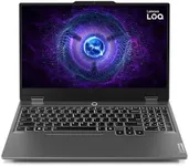 Lenovo LOQ 15 15.6" 1920 x 1080 FHD