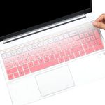 Keyboard Cover for 15.6 17.3 HP Laptop 17-cn 17-cp 15-fc 15-fd 15-eg 15-eh 15-er Series 15-fd0083wm 15t-fd000 15-fc0013od 15-fc0081nr 15-fc0093dx 15t-eg300 115z-eh000 17t-cn300/cn400 17-cp2099nr