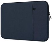 13-13.3 Inch Waterpoof Laptop Case Bag for Dell XPS 13 9300 7390 9380, ASUS Zenbook, Dell Inspiron 13 5000 7373, Lenovo Yoga 730 13.3, Acer Aspire, HP Envy 13/Spectre X360 13.3 inch Laptop Bag