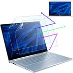 Computer Screen Protector For Eyes 17 Inch