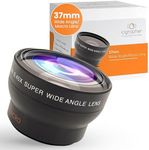 iOgrapher 37mm Wide Angle Lens for 