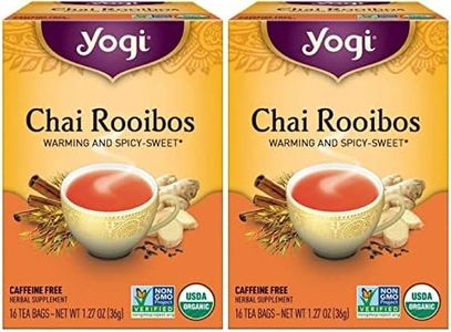 Yogi Tea, 
