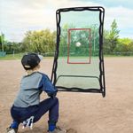 Lacrosse Rebounder for Backyard 42"