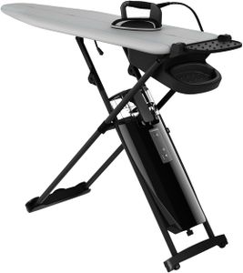 Laurastar Smart M Ironing System – Professional Steam Iron