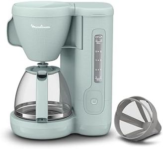 Moulinex M