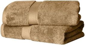 Superior Egyptian Cotton Pile Bath