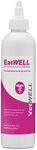 VetWELL Ear Cleaner for Dogs and Ca