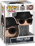 FUNKO POP! TELEVISION: Peaky Blinde