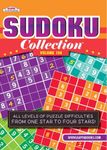 Sudoku Collection- Sudoku Puzzle Book