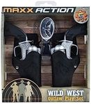 Maxx Action Wild West Outlaw Play S