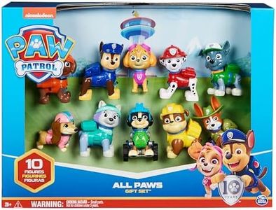 Paw Patrol