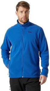 Helly Hansen Men's Daybreaker Fleece Jacket, Cobalt 2.0, Medium