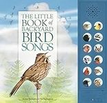 The Little Book of Backyard Bird So