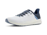 Callaway Women's La Jolla Sl Golf Shoe, Navy/White, 8.5 Wide
