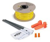 PetSafe Wire & Flags, clear