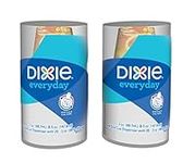 Dixie Bath Cup Dispenser, Combo Pac