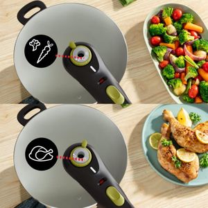 Tefal Secure 5 Neo Pressure Cooker 6L – Stainless Steel