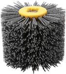 Abrasive Wire Brush Sanding Wire Dr