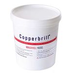 Mauviel M'Plus Copperbrill Cleaner - Ind. 1 Liter