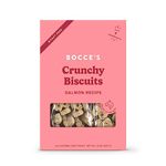 Bocce'S Bakery Dog Biscuits - Salmon