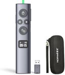 Norwii N95s BLE Presentation Clicke