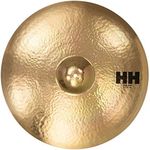 SABIAN - 22" HH Rock Ride, Brillian