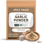 Garlic Powder (397g/14oz) Vegan, Gl