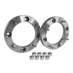 Powersports Wheel Spacers