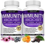 10 in 1 Immunity Boost Immune Suppo