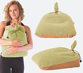 Meditation Cushion For Bad Back