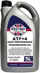 ATF +4 Automatic Transmission Fluid
