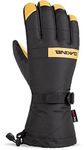 Dakine Nova Snow Glove - Black/Tan | Medium
