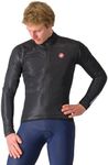 CASTELLI Men’s Squall Shell Jacket,