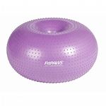 FitPaws® TRAX™ Donut | Dog Balance Training Platform & Exercise Equipment | Workout Tool for Strength, Core & Stability