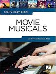 Hal Leonard Really Easy Piano - Mov