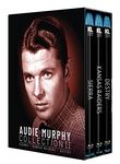 Audie Murphy Collection II [Blu-ray]