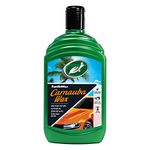 Carnauba Car Waxes