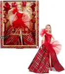 Barbie Signature Doll, 2024 Holiday