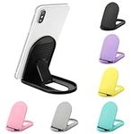 Cell Phone Stand 6Pack, Foldable Po