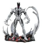 Diamond Select Toys Marvel Select Anti Venom Action Figure, Multi Color, Kids