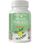 Tribulus For Women Organic